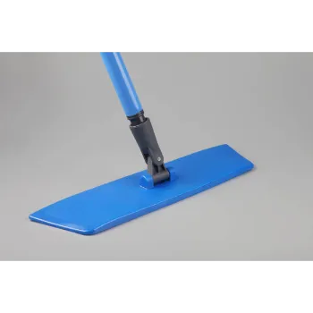 Fiber Brooms 